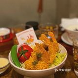 广州探店|打卡冬日怀旧食堂🏮满馥·中日料理