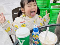 -ALPHA COFFEE阿尔法咖啡(虹泉路店)