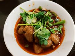 -梓袍面庄(渝北店)
