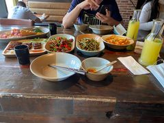 -外婆家(南开大悦城店)
