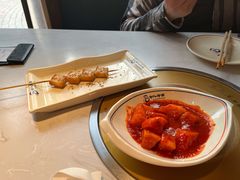 -七八冷面·延边朝鲜族美食(欢乐谷店)