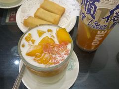 -民信老铺(双皮奶博物馆店)