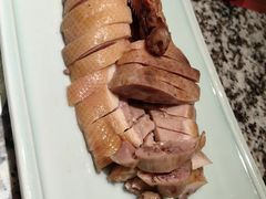 招牌盐水鸭（小份）-南京大牌档(崇文门国瑞店)