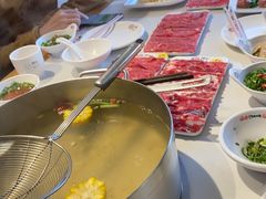 -焯牛潮汕牛肉火锅(云峰街创始店)