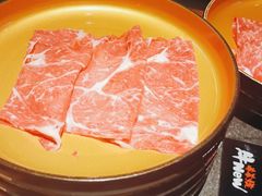 -牛New寿喜烧(闵行龙湖天街店)