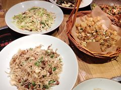 -吃饭皇帝大·土家民族菜(温州万象城店)