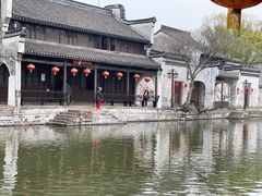 -南浔古镇