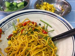 -碗底挑•湖南小炒粉面饭(大望路店)