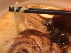 -味千拉面(航洋国际购物中心)