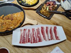 -一韩亭韩式烤肉(高新店)