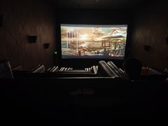 -CGV影城(金银潭激光IMAX店)