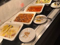 -海宁开元名都大酒店·地中海自助餐厅