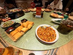 -驿楼兰·新疆菜(火车站店)
