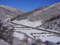 -密苑云顶乐园(云顶滑雪场)