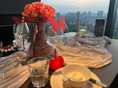 -烛影拾光观景餐厅·创意菜·摄影·小提琴(大唐不夜城店)