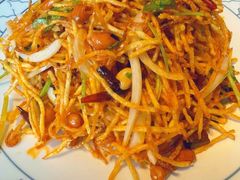 -阿春传统老菜馆(民航路店)