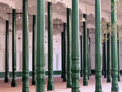 -艾提尕尔清真寺