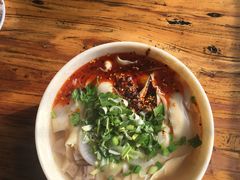 -兰州马子禄牛肉面(文景公园店)