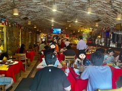 大堂-申德勒西餐厅(日坛路总店)