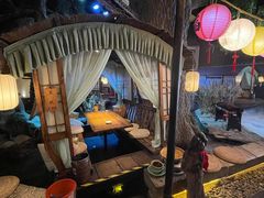 -淀里船宴(卓达店)