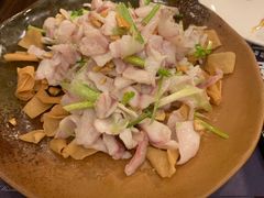 -观澜湖酒店·邀月庭中餐厅