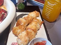-京杭上院·河景花园餐厅·杭帮菜名店