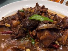 -老铺人家酒店(紫荆名流店)