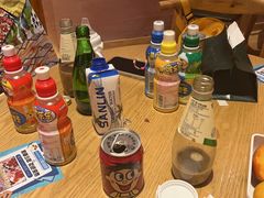 -丽池宫韩式汗蒸会馆(华灯坊店)