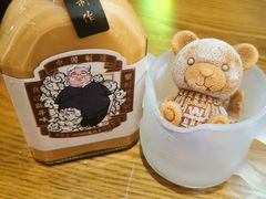 -肥韬茶餐厅(南山mini店)
