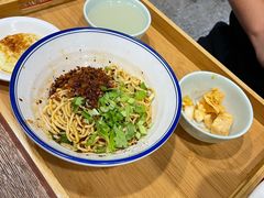 -庆蓉云·庆云面(双林店)