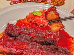-侨美食家·粤菜(体育西路店)