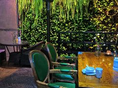 -HOME餐厅粤菜 融合菜