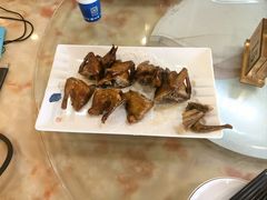 -新金盛·海鲜酒楼(盐田店)
