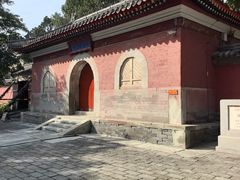 -承恩寺