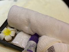 -富足堡SPA会所(深圳店)