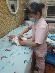 -喜月来月子会所