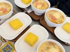 -满记甜品(静安大悦城店)