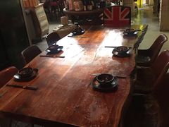 -JUKEBOX玖部音乐餐厅(华侨城店)