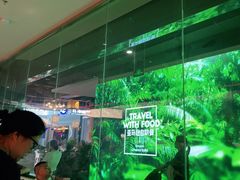 -亚马逊海鲜自助(梅溪湖步步高店)