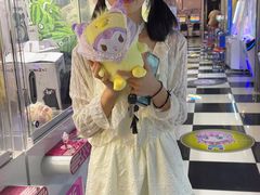 -天天玩X秋葉原日系动漫游戏中心