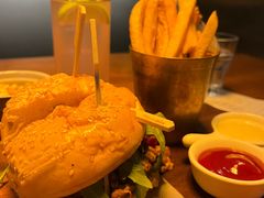 -The Happy Monk(前海壹方汇店)