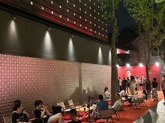 -赤红音乐现场(浦东金桥路店)