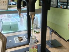 -鹤茶野所(上海首店)