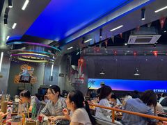 -路边羊烧烤酒场(宝带路店)