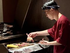 -人间酒暖·Go blanc·烧鸟·深夜食堂(陆家嘴店)