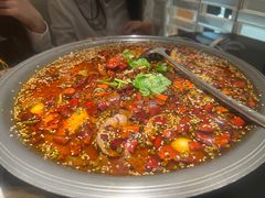 -麻六记(凤凰汇店)