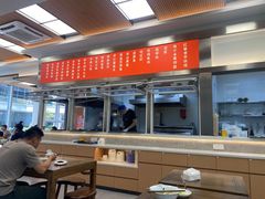-立文冬·鲜活面(杭州太合商业中心店)
