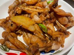 -蛙来哒(友谊阳光城店)