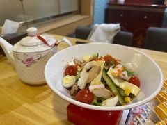 -桃屋日本料理(清华科技园店)