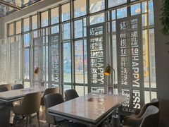 -红樱桃·欢乐餐厅(太原里店)